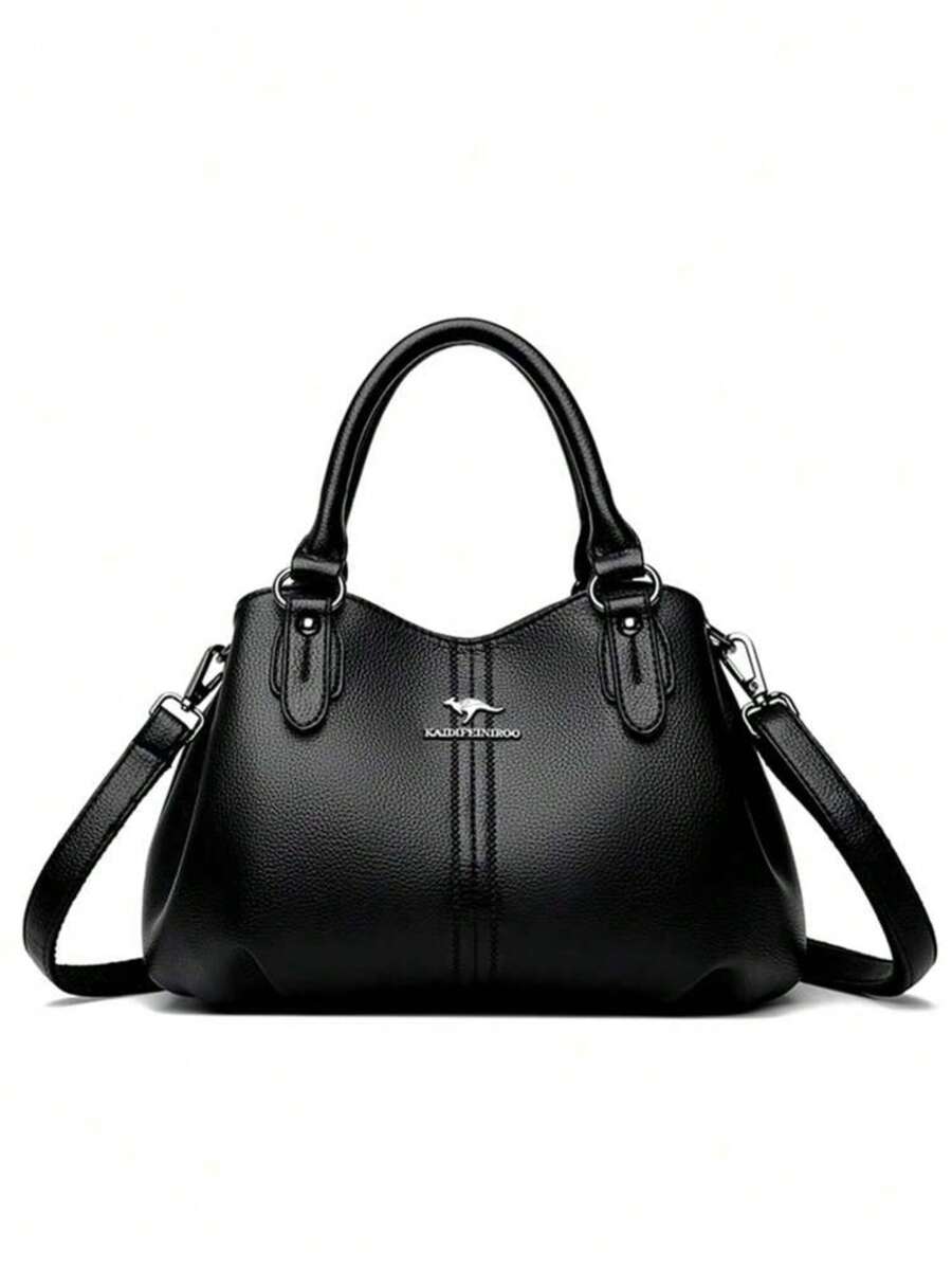 Top Handle Bags